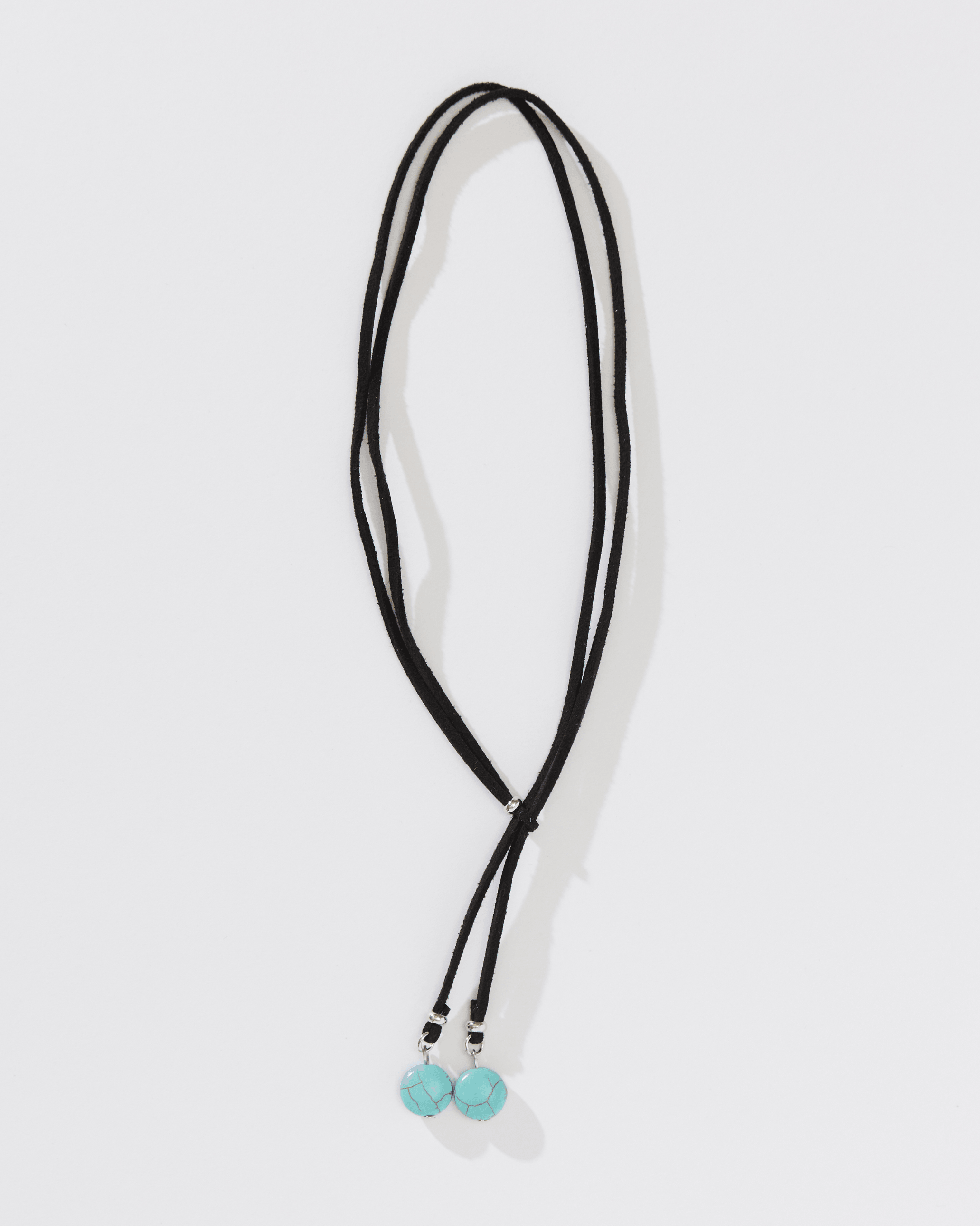 TURQUOISE BOLO - 8 Other Reasons