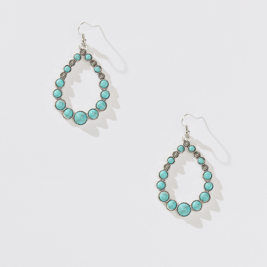 SADDE UP STATEMENT EARRING - 8 Other Reasons