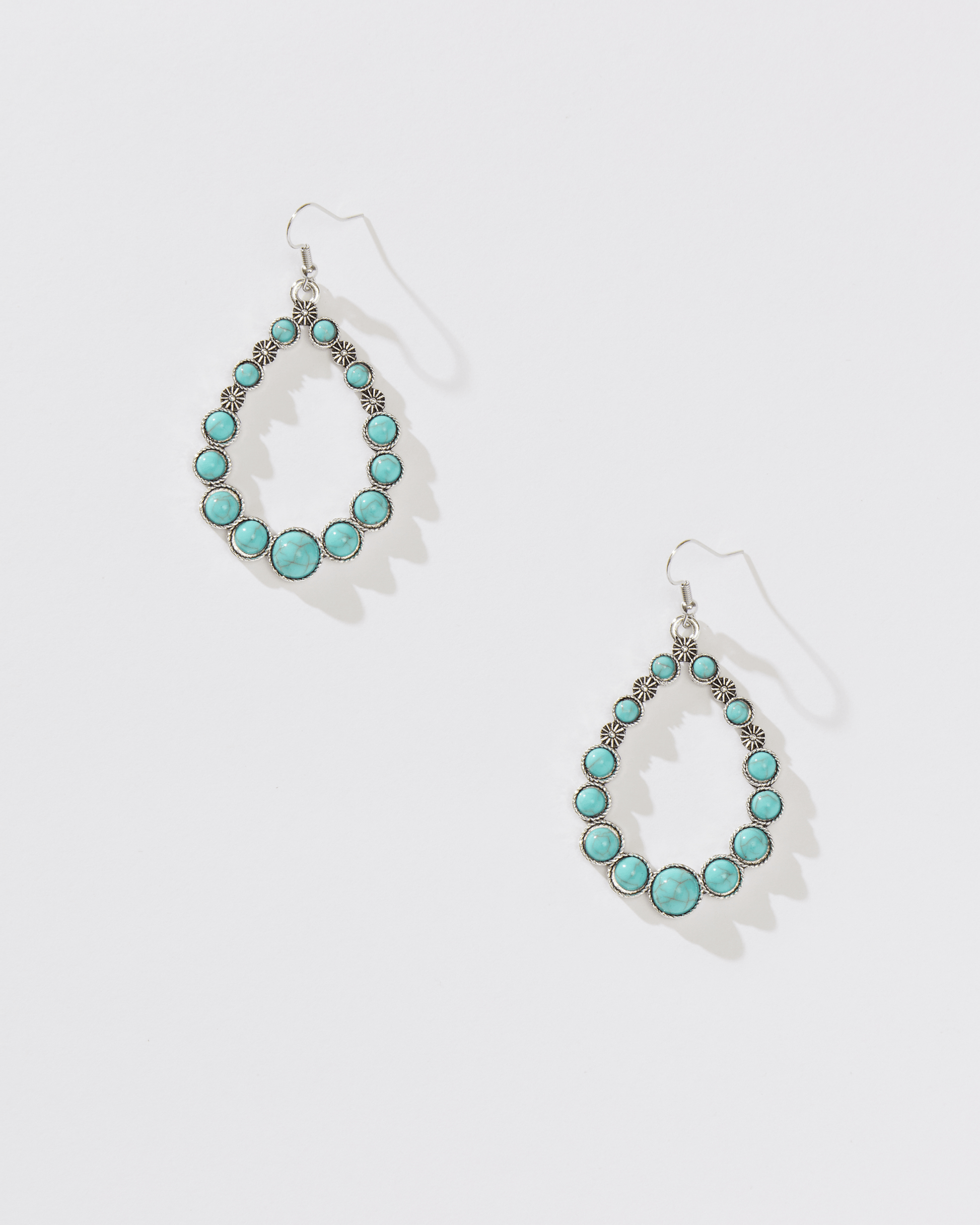 SADDE UP STATEMENT EARRING - 8 Other Reasons