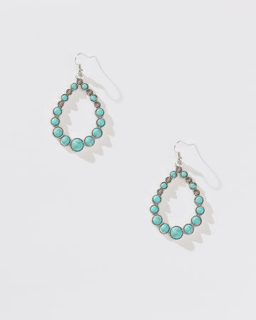 SADDE UP STATEMENT EARRING - 8 Other Reasons