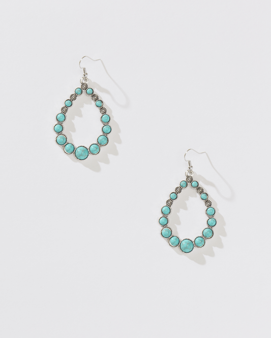 SADDE UP STATEMENT EARRING - 8 Other Reasons