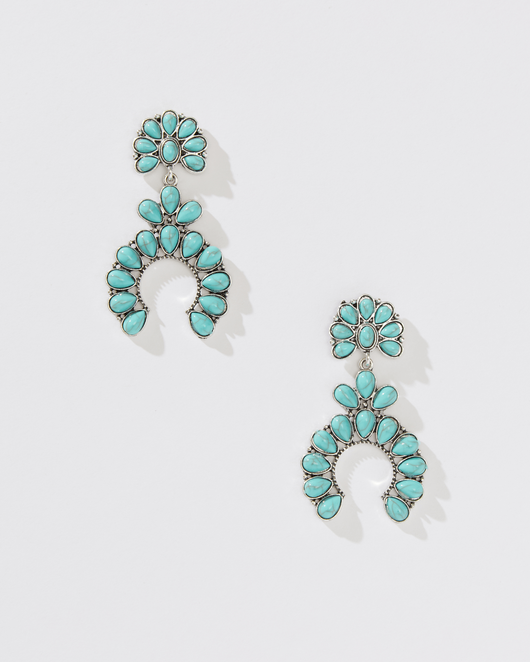 COWGIRL STATEMENT EARRING - 8 Other Reasons