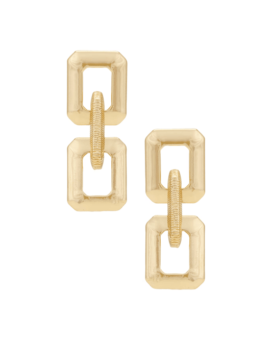 MAIN FRAME EARRING - 8 Other Reasons