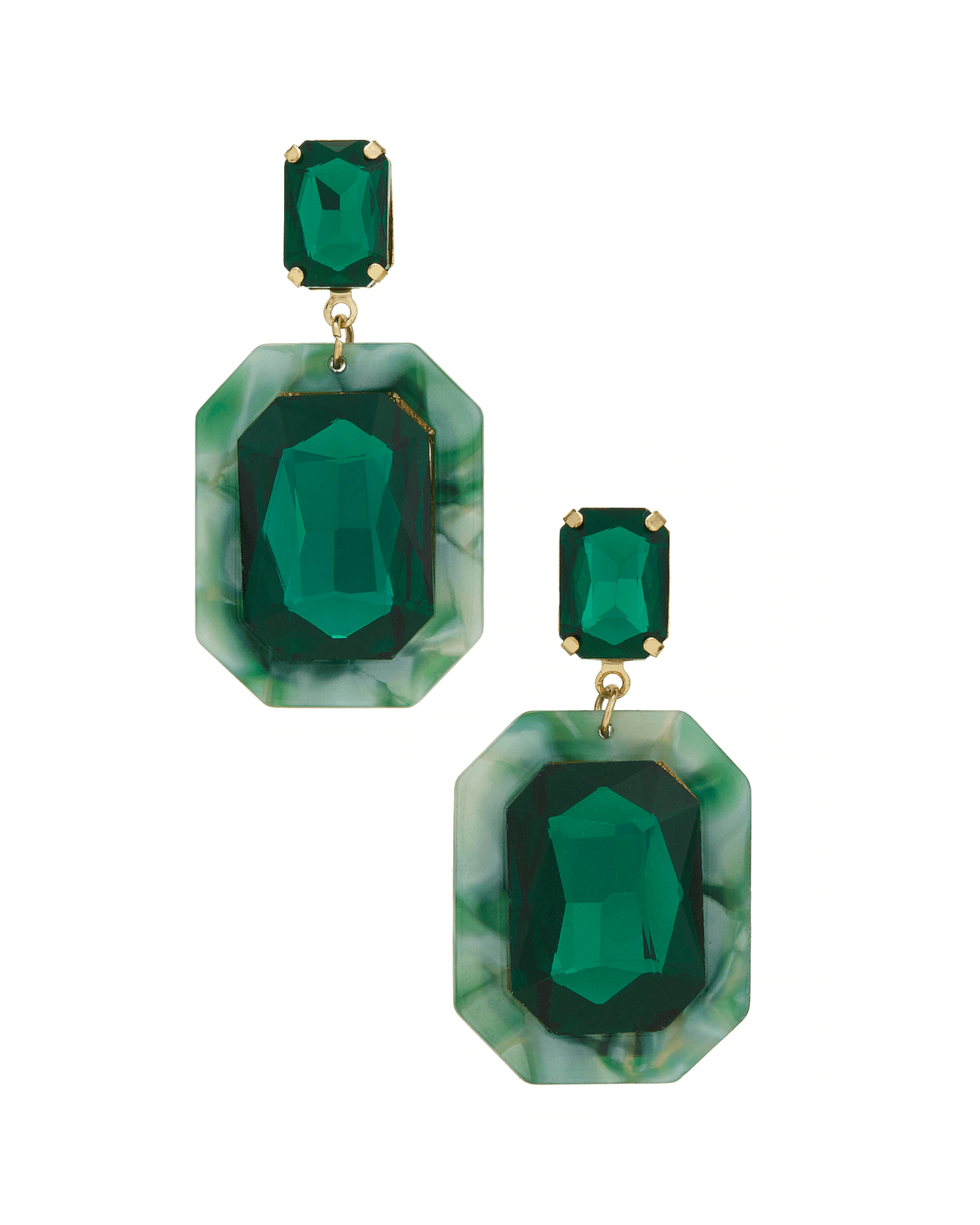 ERNIE EARRING - 8 Other Reasons