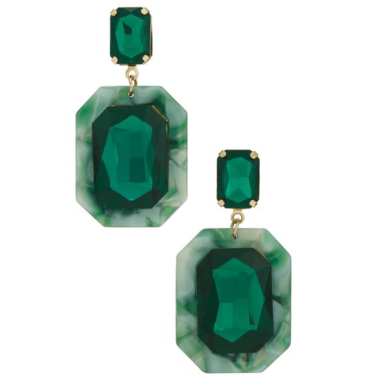 ERNIE EARRING - 8 Other Reasons