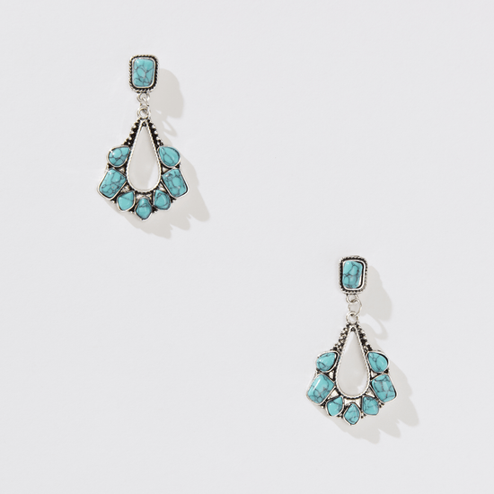 JESSIE EARRING - 8 Other Reasons