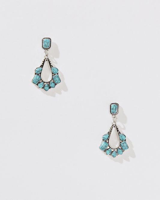 JESSIE EARRING - 8 Other Reasons