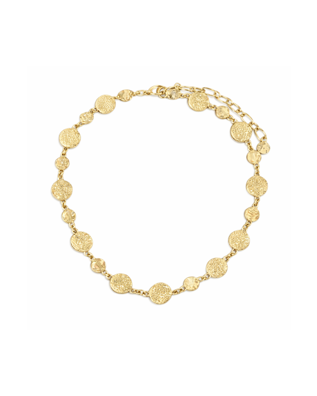 LUREA NECKLACE