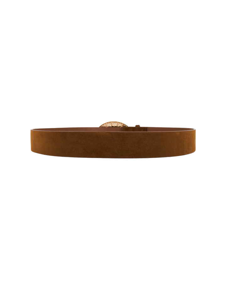 DALLAS BUCKLE BELT