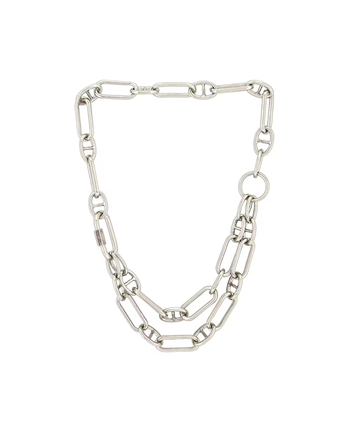 LEDGER NECKLACE