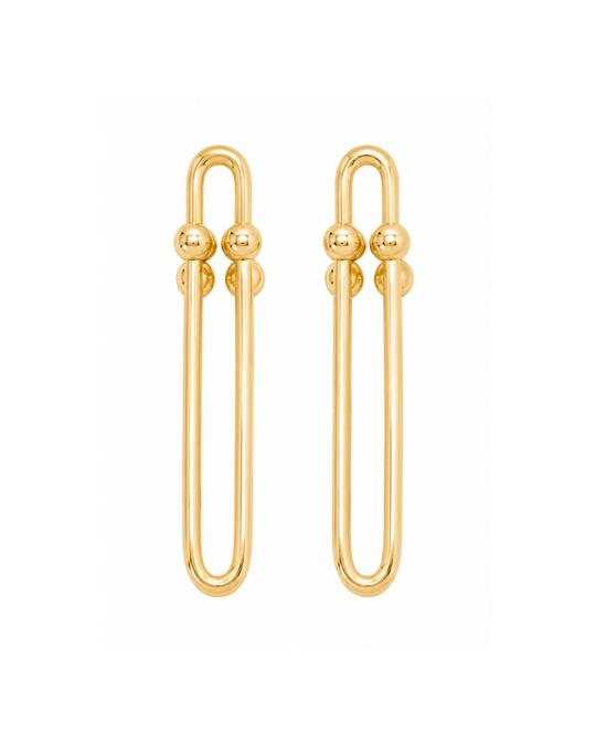 Dolce Link Earring by 8 Other Reasons