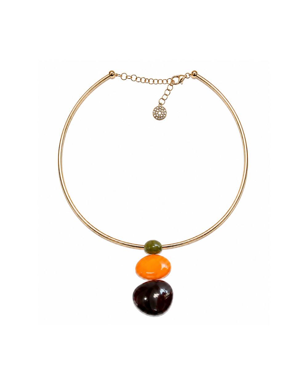 DOVER DROP CHOKER