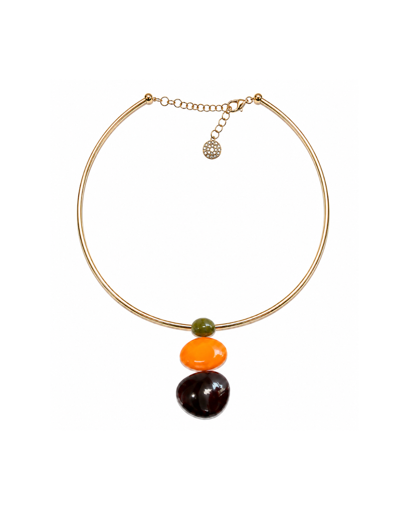 DOVER DROP CHOKER
