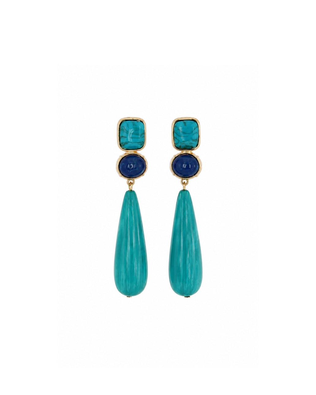 DRIFT DROP EARRING