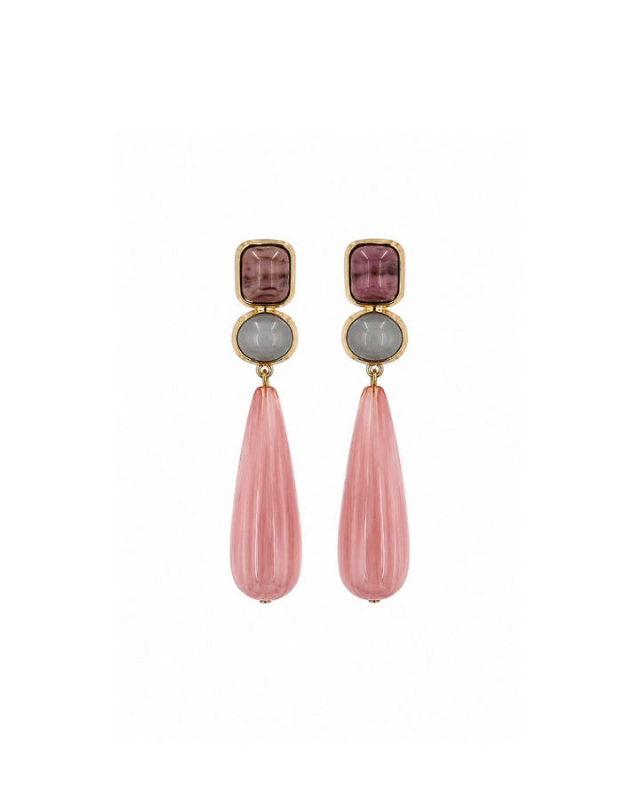 DRIFT DROP EARRING