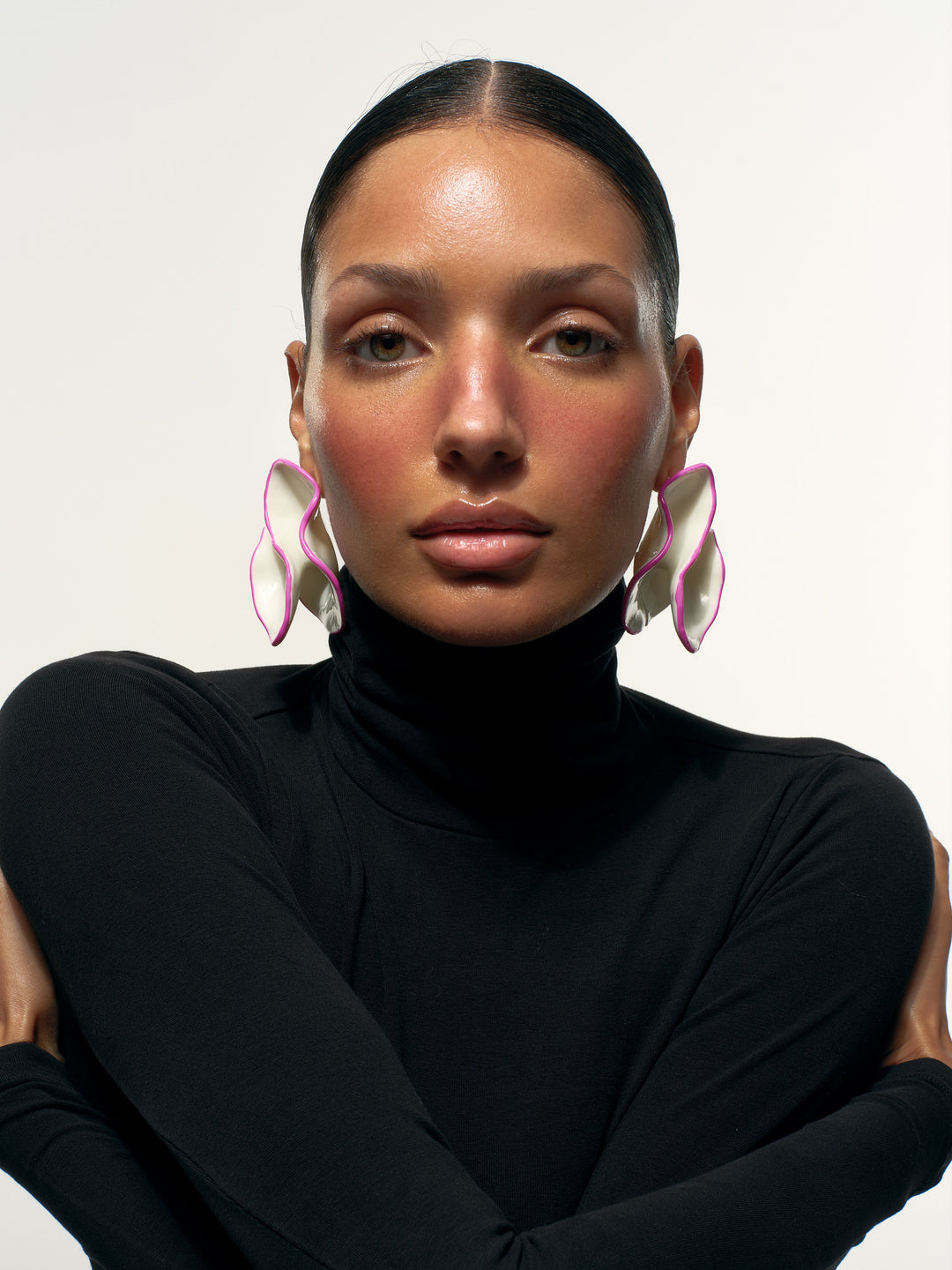 Auda Earring - 8 Other Reasons