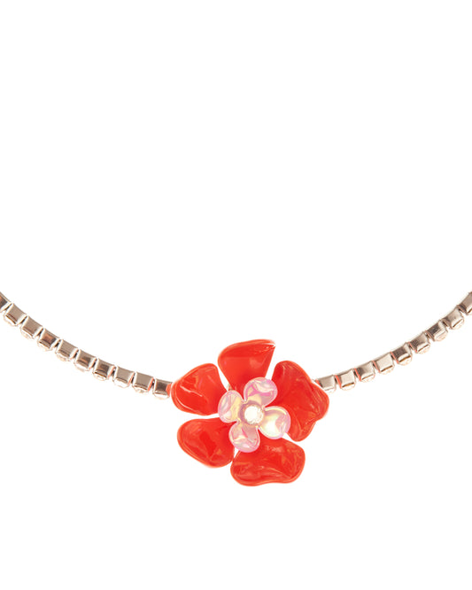 POPPY CHOKER