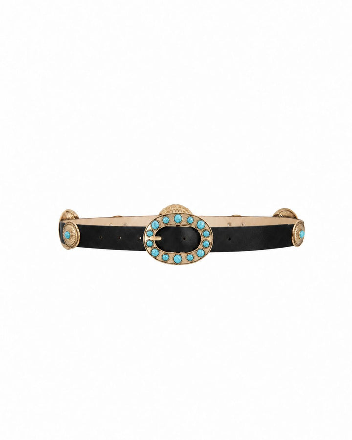 ELLA BUCKLE BELT