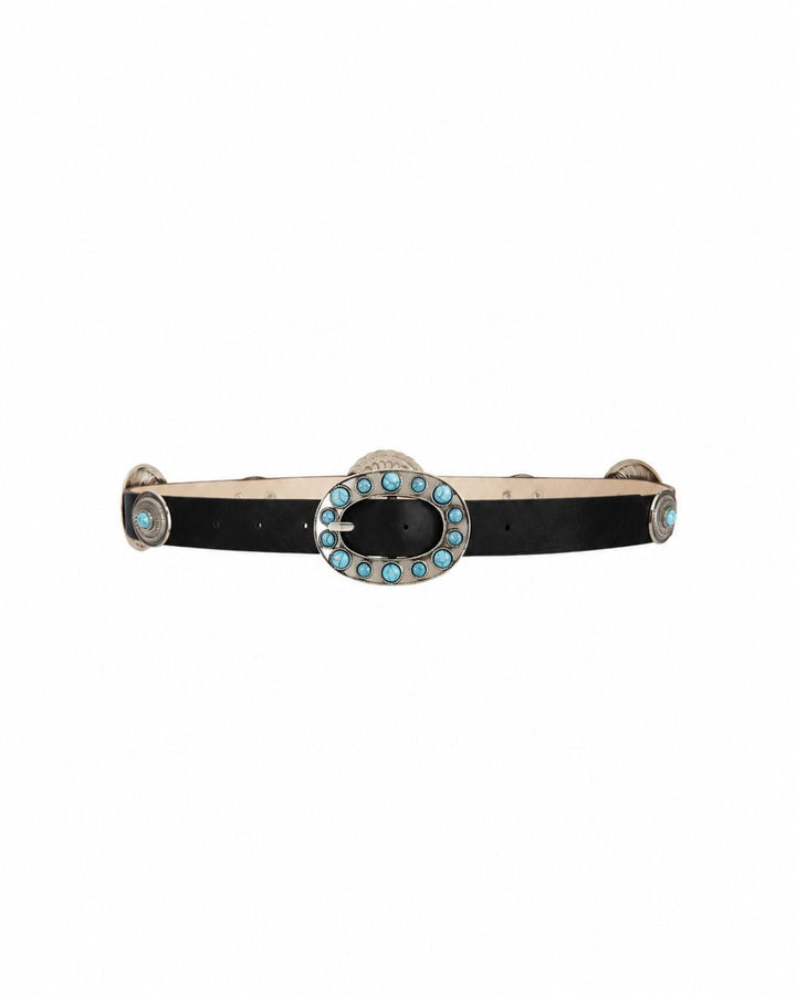 ELLA BUCKLE BELT