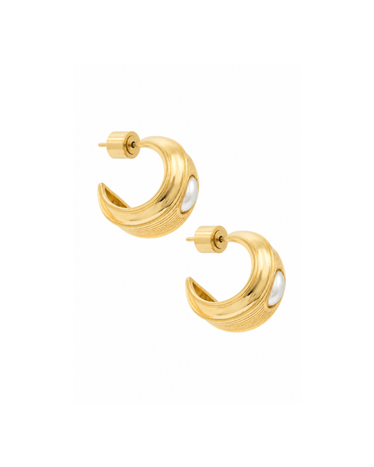 Elys Hoop by 8 Other Reasons