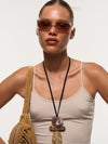 AMALFI DRIP NECKLACE