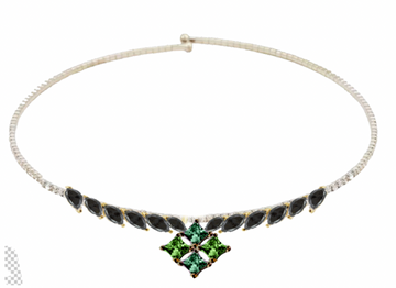ELPHIE CHOKER