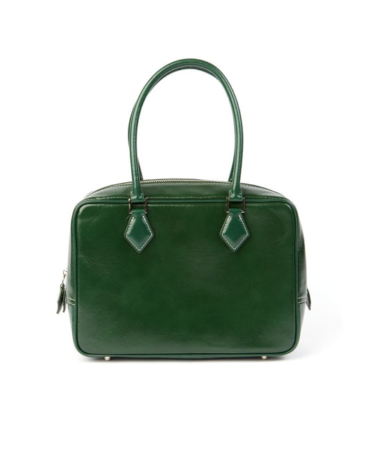 NORA TOP HANDLE BAG