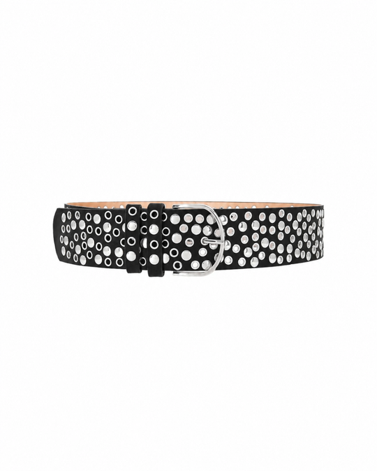 Gabby Studded Belt by 8 Other Reasons