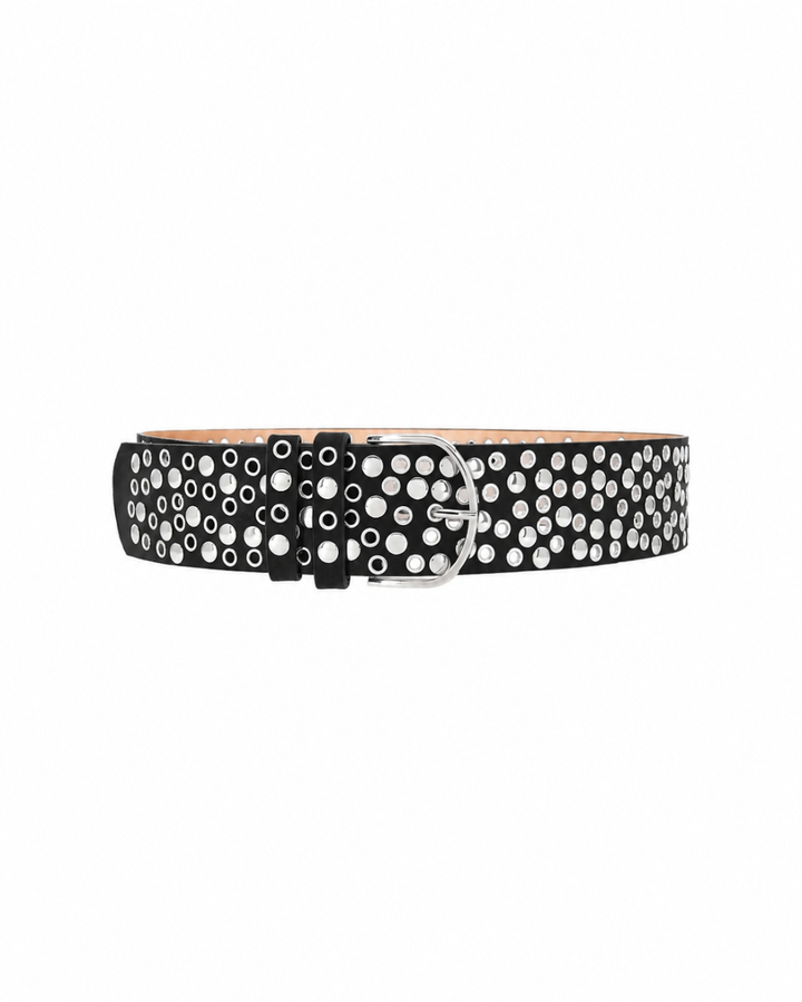 GABBY STUDDED BELT