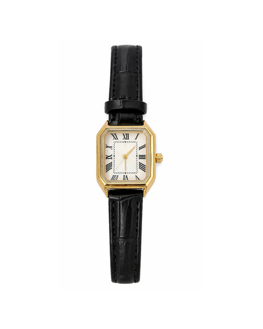 HEIRLOOM WATCH