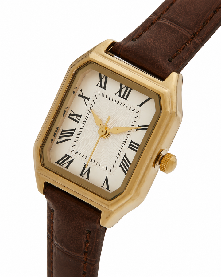 8 Other Reasons Heirloom Watch – view 3