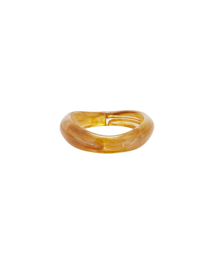 HONEY GLOW BANGLE