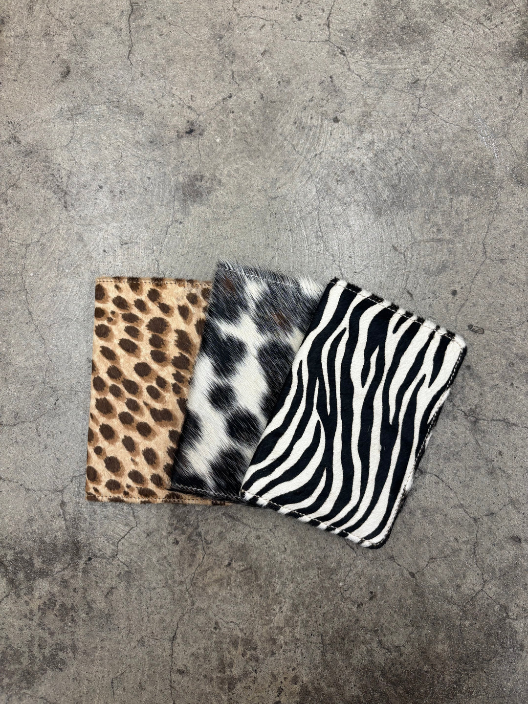 DIXIE PASSPORT HOLDER