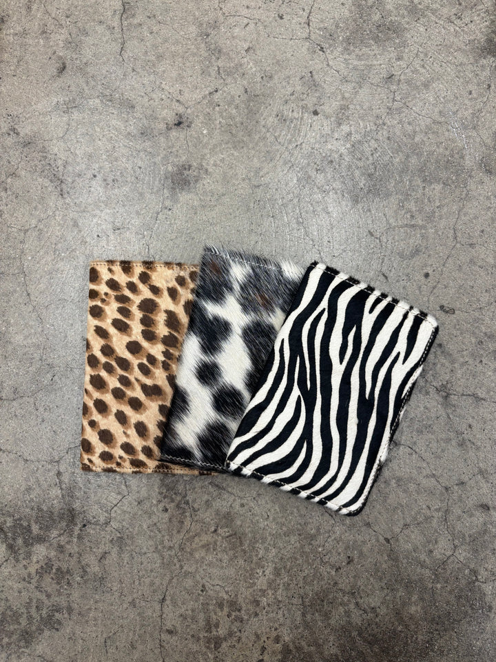 DIXIE PASSPORT HOLDER