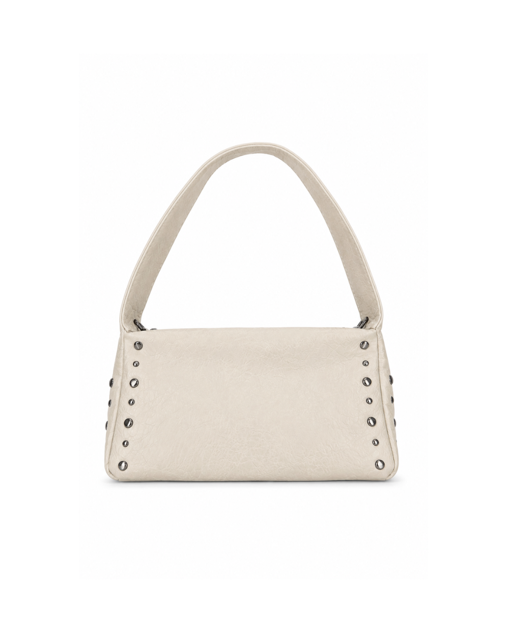 INEZ STUDDED SHOULDER BAG