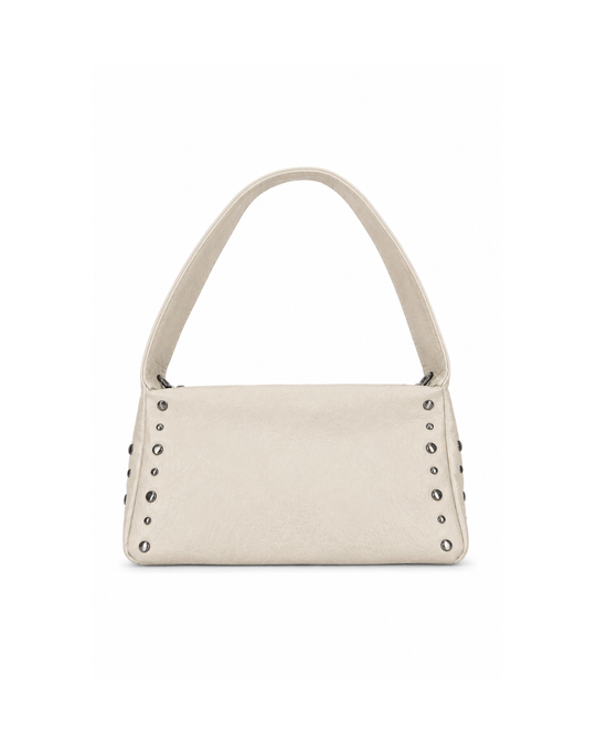 Inez Studded Shoulder Bag by 8 Other Reasons – view 2