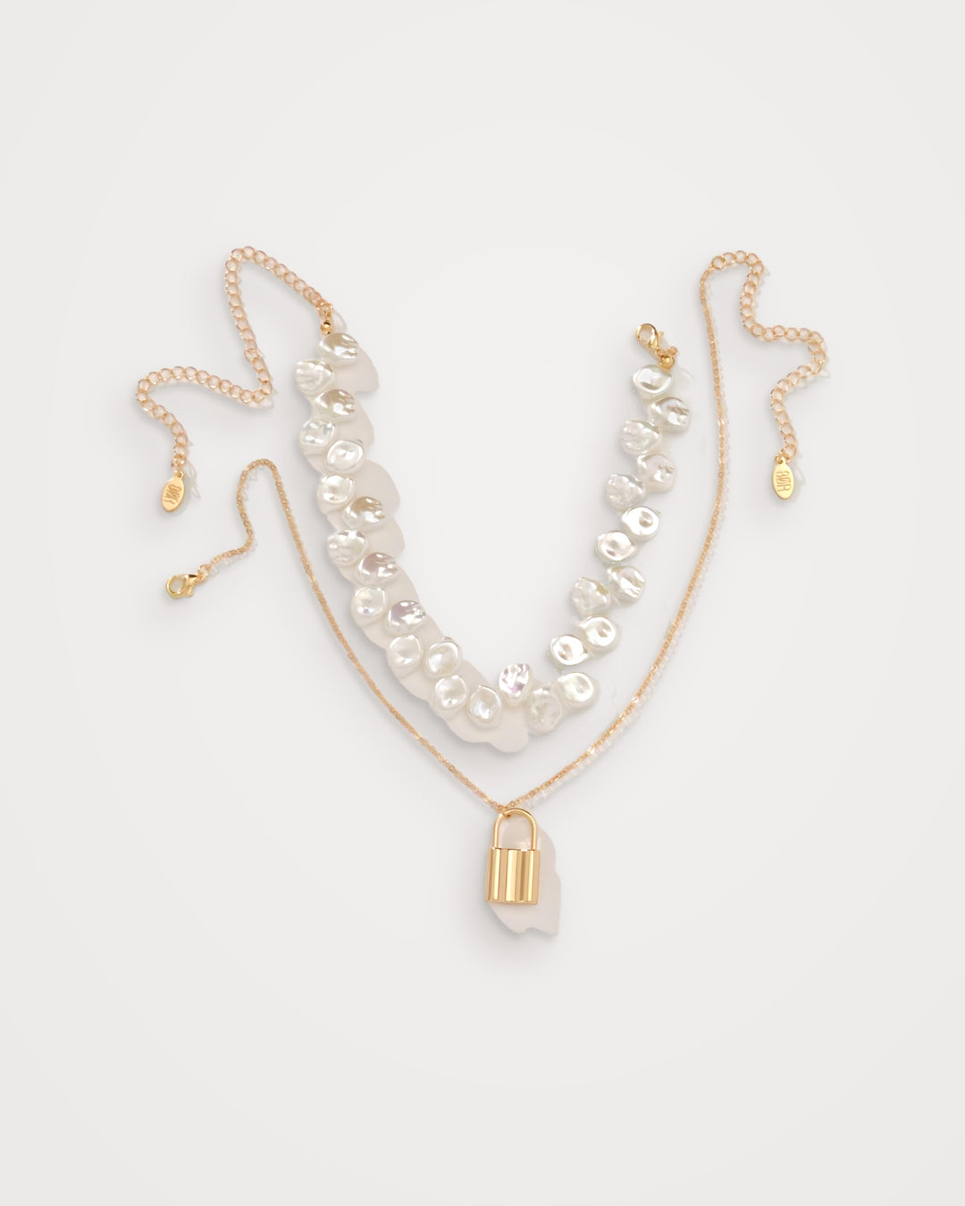 Island Girl Necklace - 8 Other Reasons
