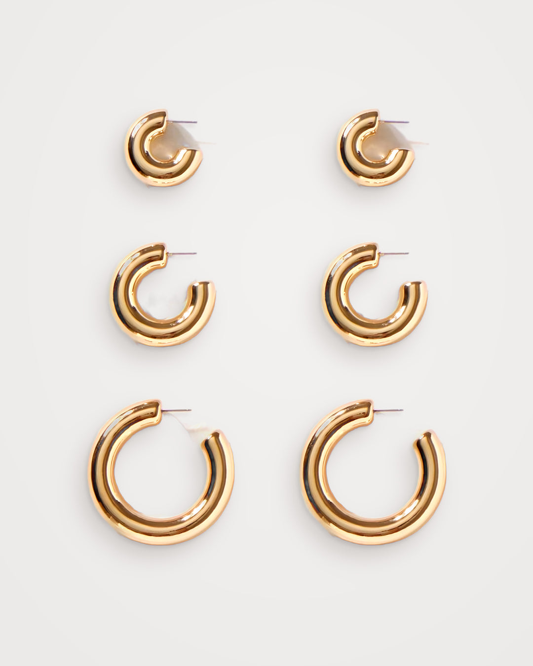 Jelia Hoop Set - 8 Other Reasons