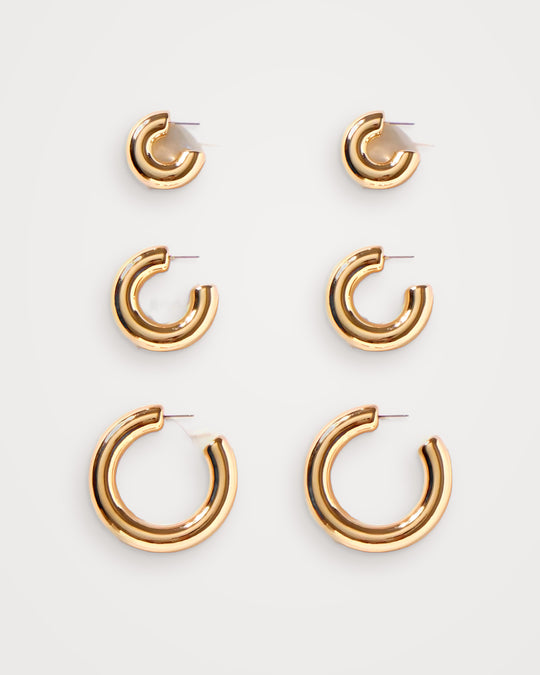 Jelia Hoop Set - 8 Other Reasons