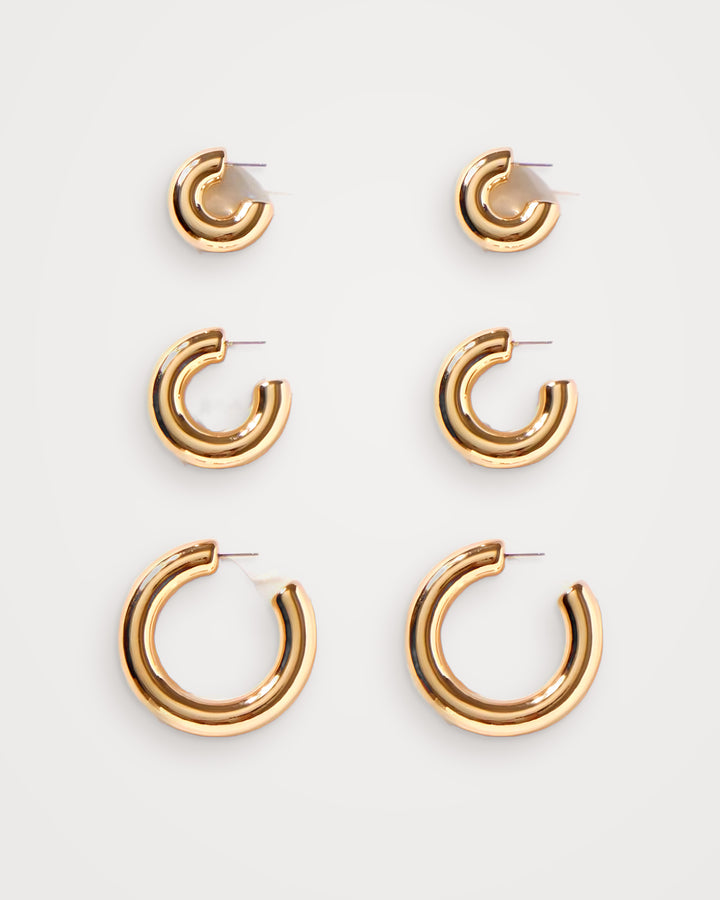 Jelia Hoop Set - 8 Other Reasons