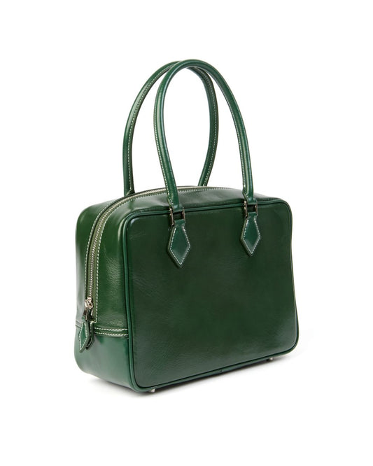 NORA TOP HANDLE BAG