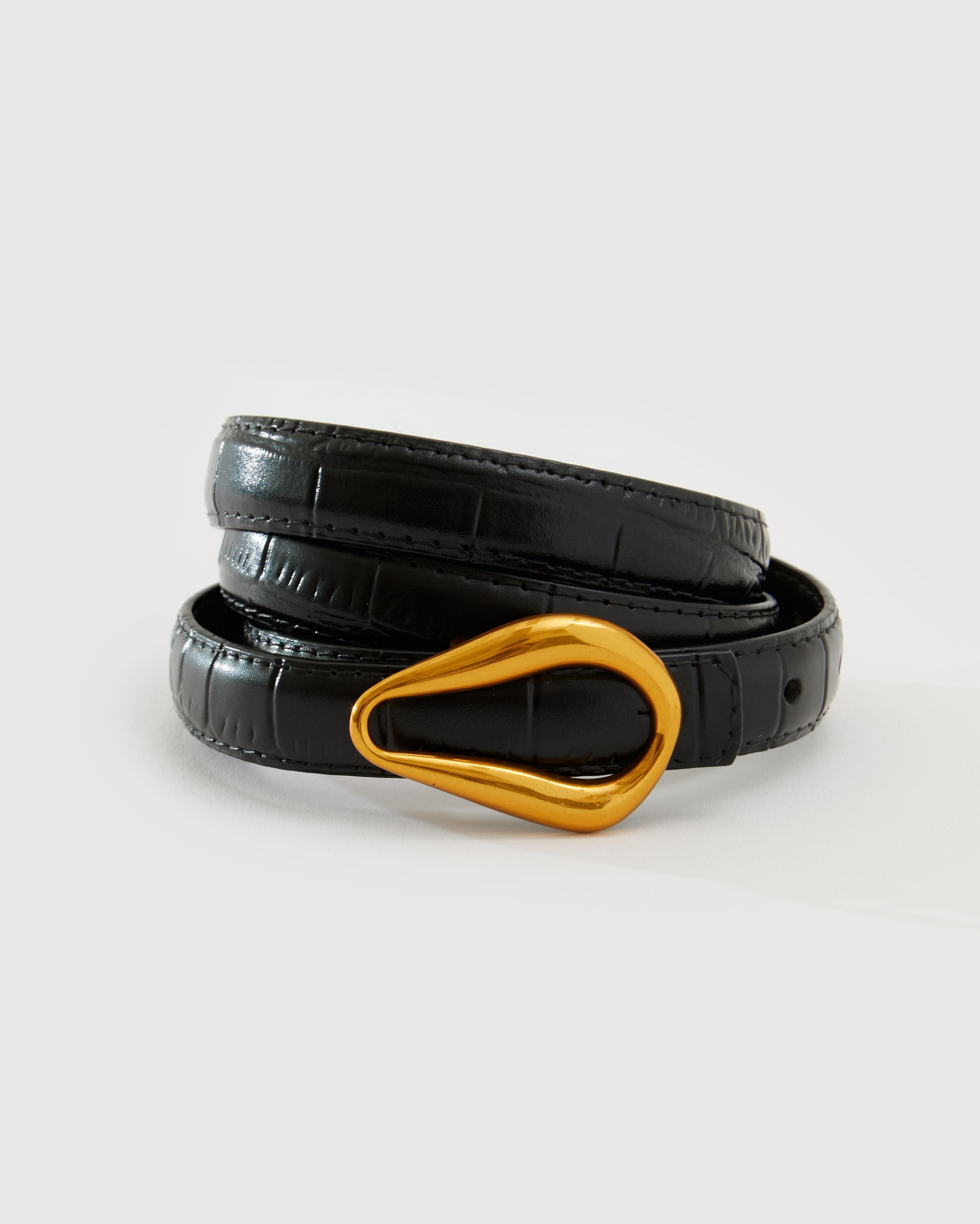 GROOVE BELT