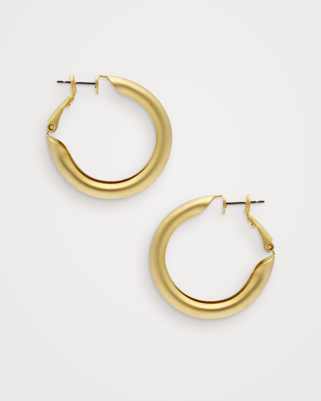 Matte Hoop - 8 Other Reasons