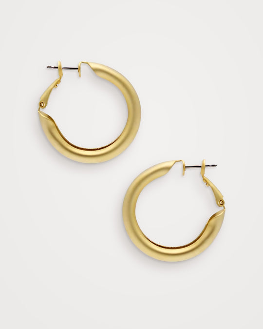 Matte Hoop - 8 Other Reasons