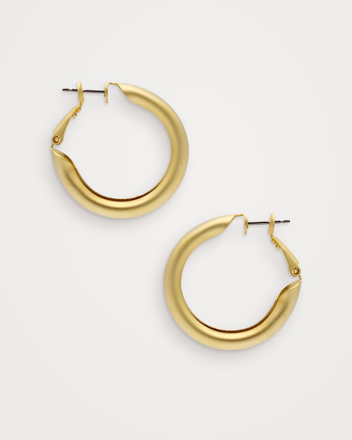 Matte Hoop - 8 Other Reasons
