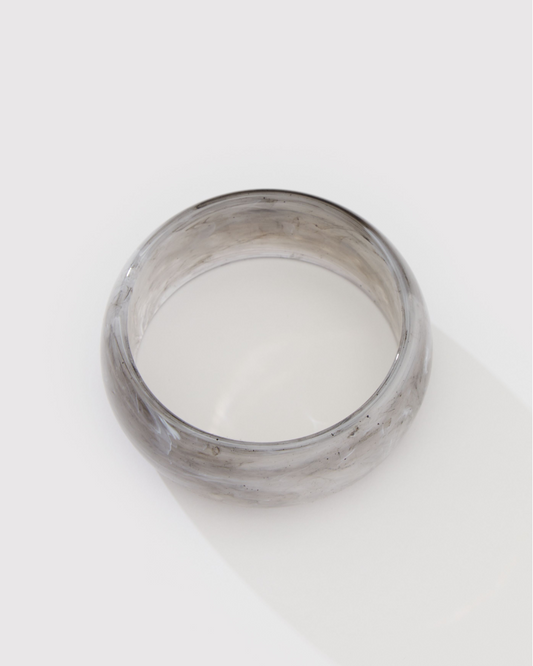 ACETATE BANGLE