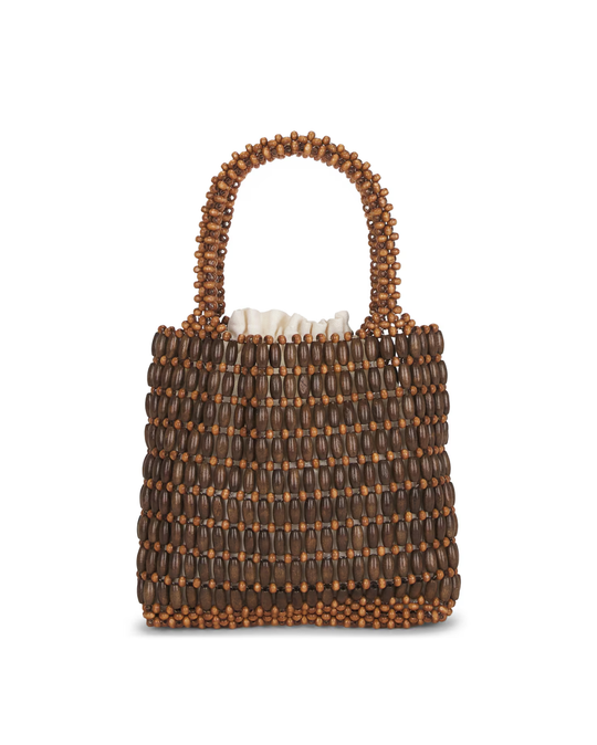 Mila Mini Beaded Bag by 8 Other Reasons – view 2