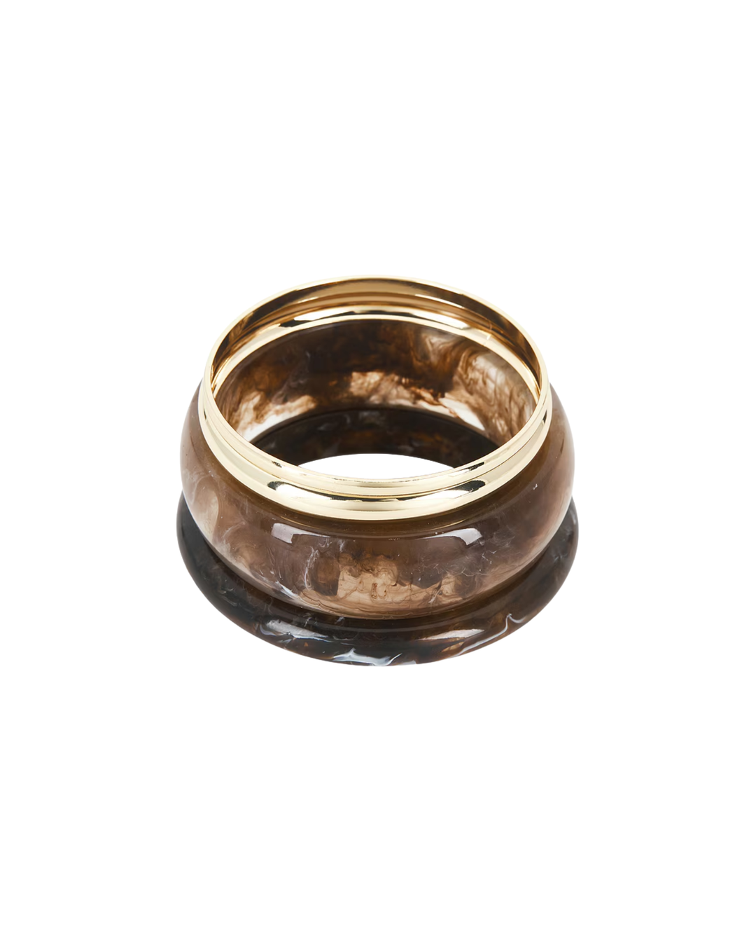 MIRA BANGLE STACK