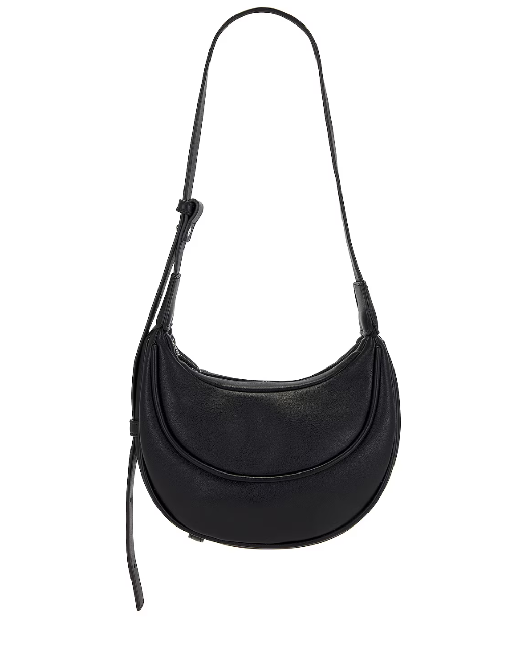 CRESCENT BAG