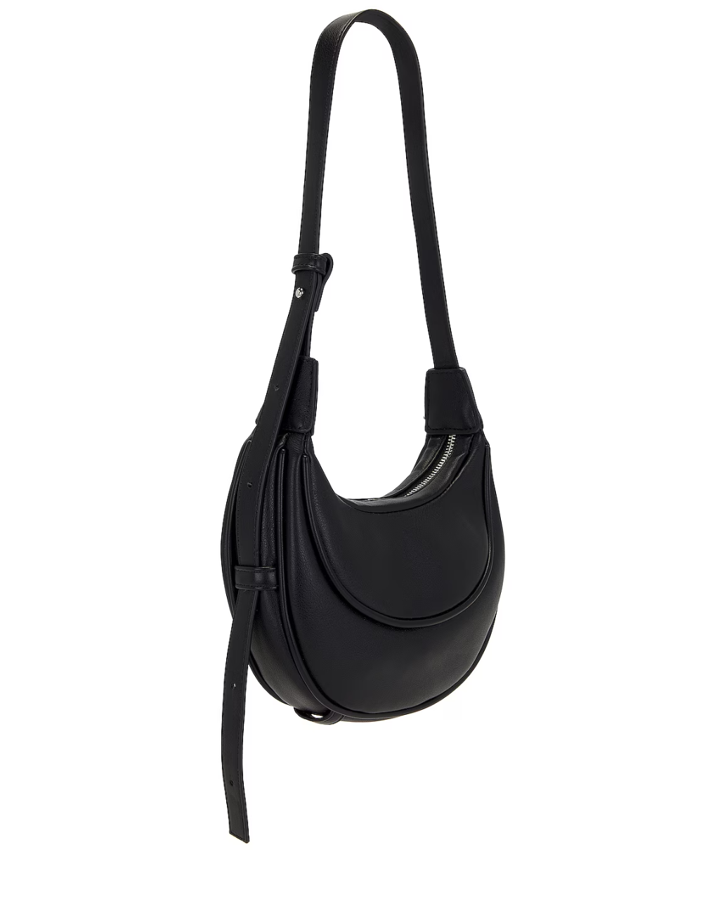 CRESCENT BAG